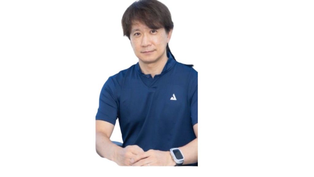 久保 真道